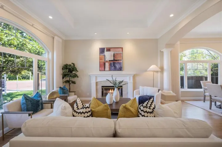 796 Mayview Avenue, Palo Alto, California 94303