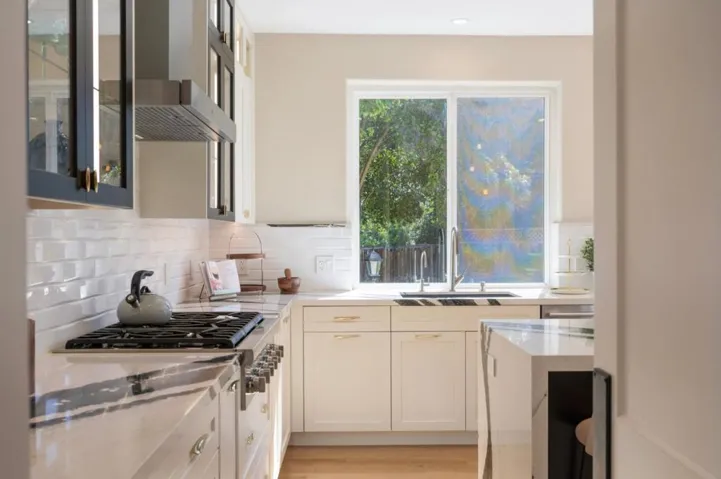 796 Mayview Avenue, Palo Alto, California 94303