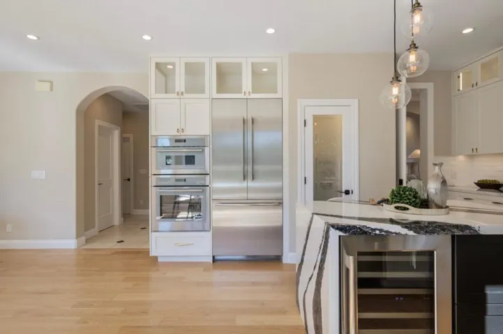 796 Mayview Avenue, Palo Alto, California 94303