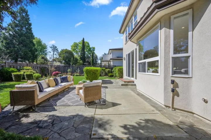 796 Mayview Avenue, Palo Alto, California 94303