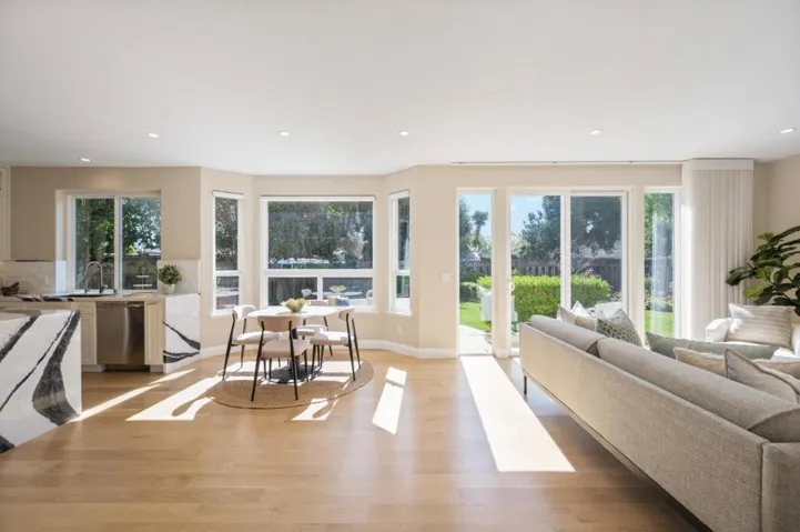 796 Mayview Avenue, Palo Alto, California 94303