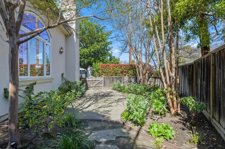 796 Mayview Avenue, Palo Alto, California 94303