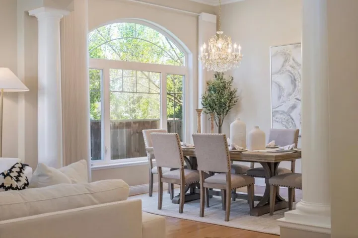 796 Mayview Avenue, Palo Alto, California 94303
