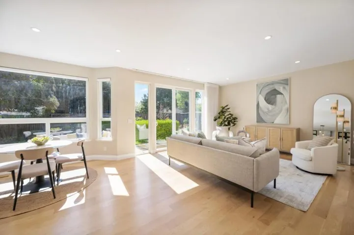 796 Mayview Avenue, Palo Alto, California 94303