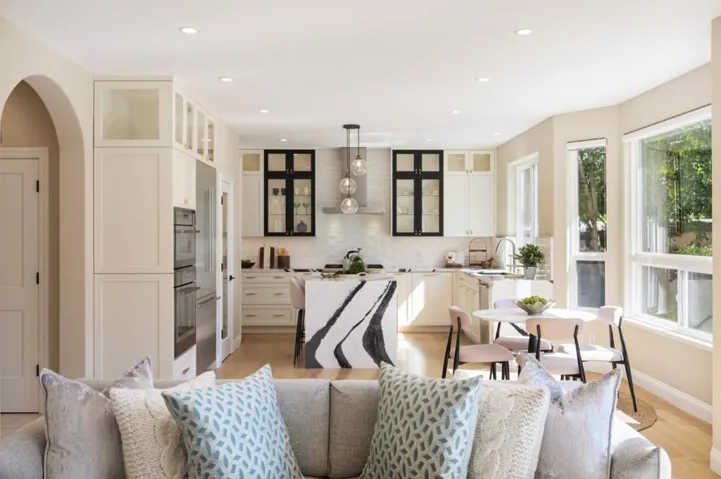 796 Mayview Avenue, Palo Alto, California 94303