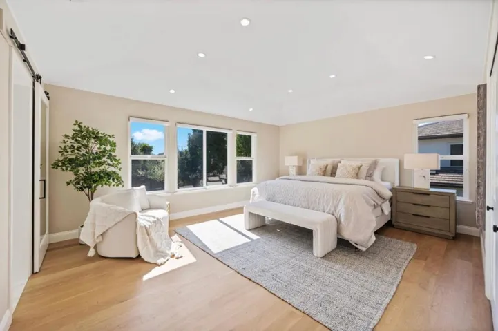 796 Mayview Avenue, Palo Alto, California 94303