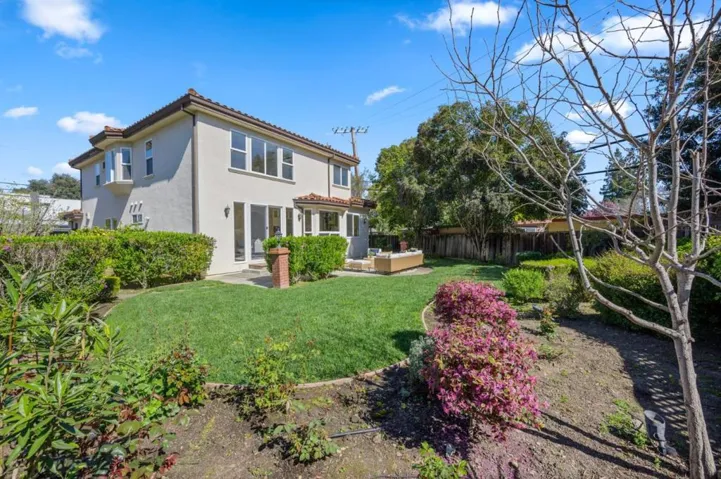 796 Mayview Avenue, Palo Alto, California 94303