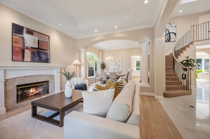 796 Mayview Avenue, Palo Alto, California 94303