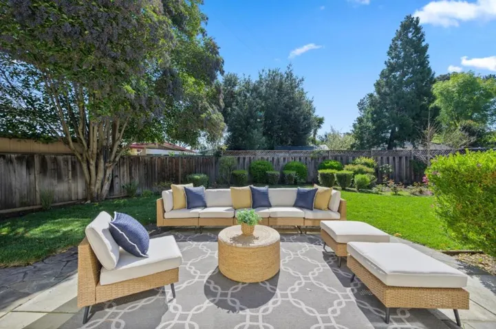796 Mayview Avenue, Palo Alto, California 94303