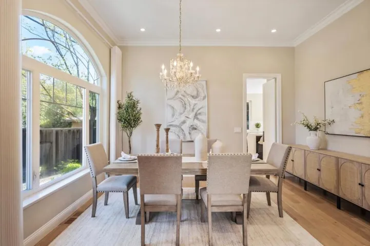 796 Mayview Avenue, Palo Alto, California 94303