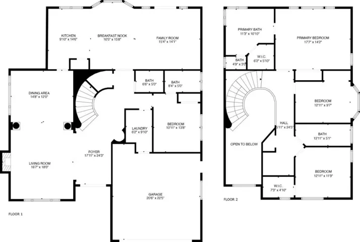 796 Mayview Avenue, Palo Alto, California 94303