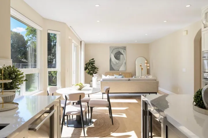 796 Mayview Avenue, Palo Alto, California 94303