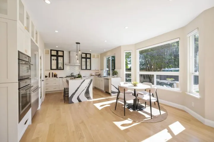 796 Mayview Avenue, Palo Alto, California 94303