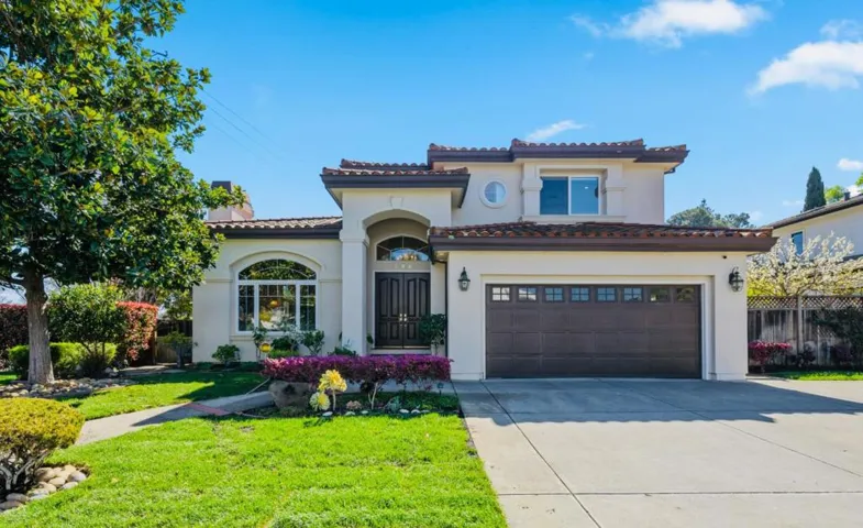 796 Mayview Avenue, Palo Alto, California 94303
