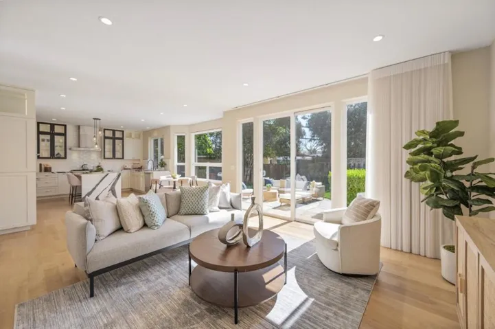 796 Mayview Avenue, Palo Alto, California 94303