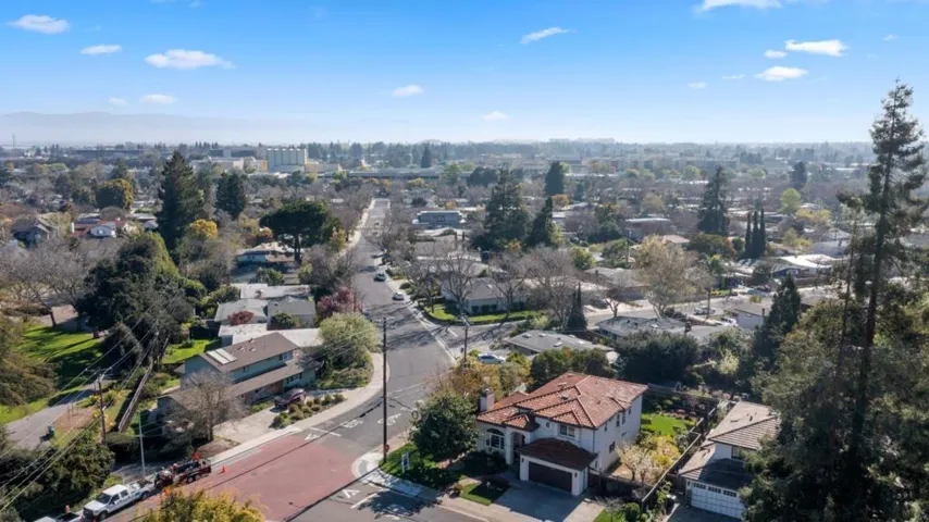 796 Mayview Avenue, Palo Alto, California 94303