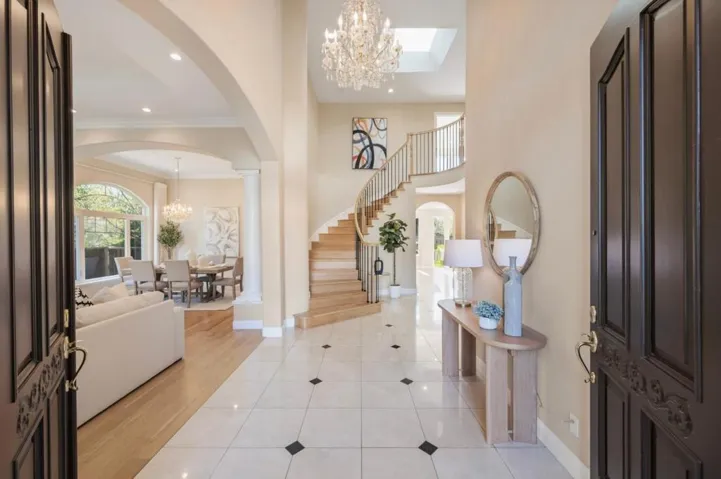 796 Mayview Avenue, Palo Alto, California 94303