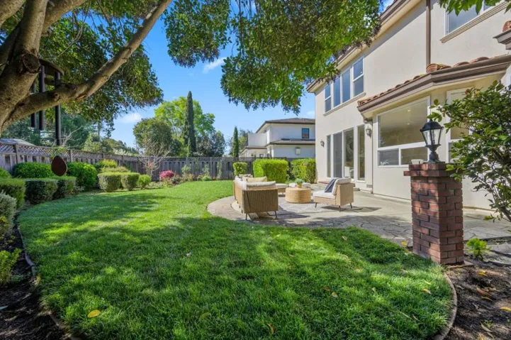 796 Mayview Avenue, Palo Alto, California 94303