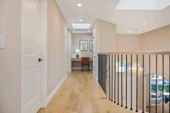 796 Mayview Avenue, Palo Alto, California 94303