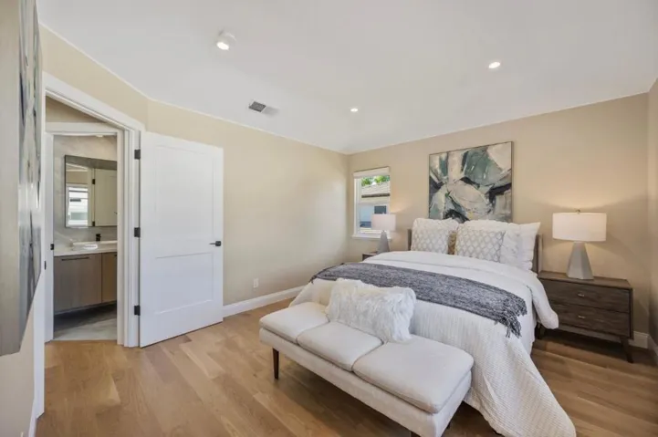 796 Mayview Avenue, Palo Alto, California 94303