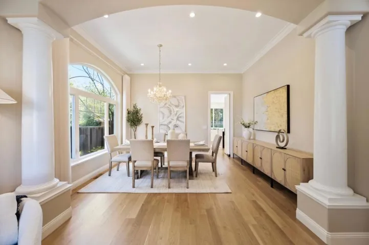 796 Mayview Avenue, Palo Alto, California 94303