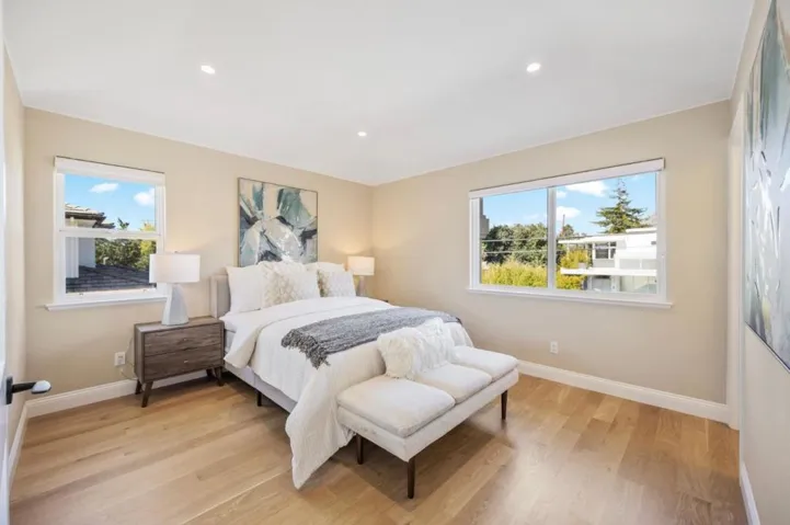 796 Mayview Avenue, Palo Alto, California 94303