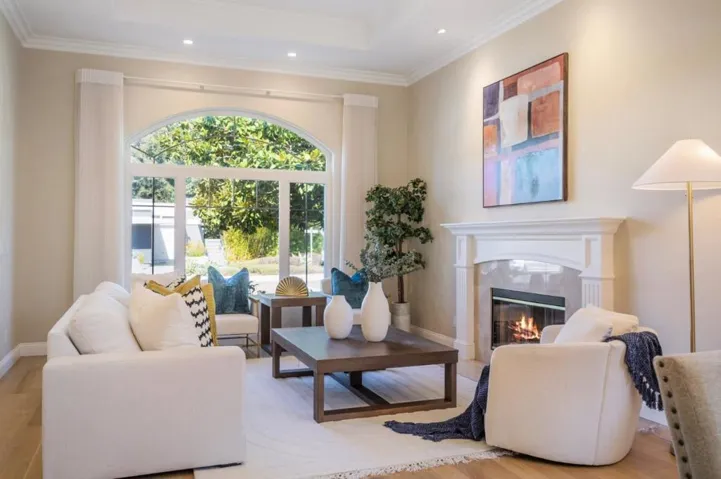 796 Mayview Avenue, Palo Alto, California 94303