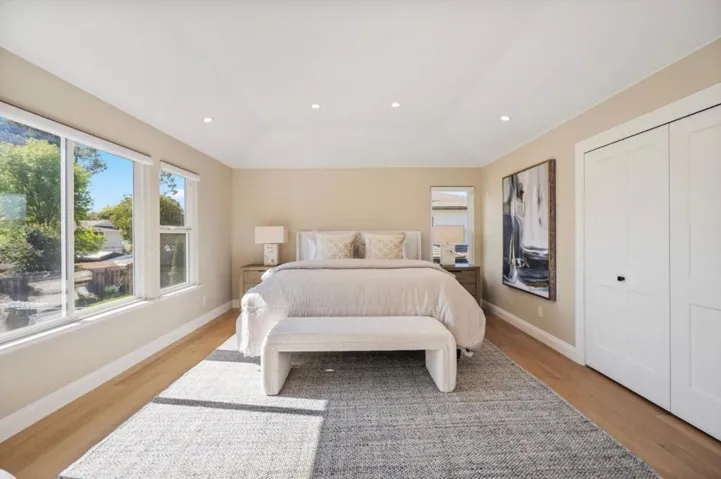 796 Mayview Avenue, Palo Alto, California 94303