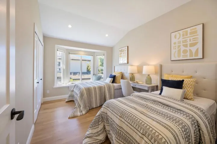 796 Mayview Avenue, Palo Alto, California 94303