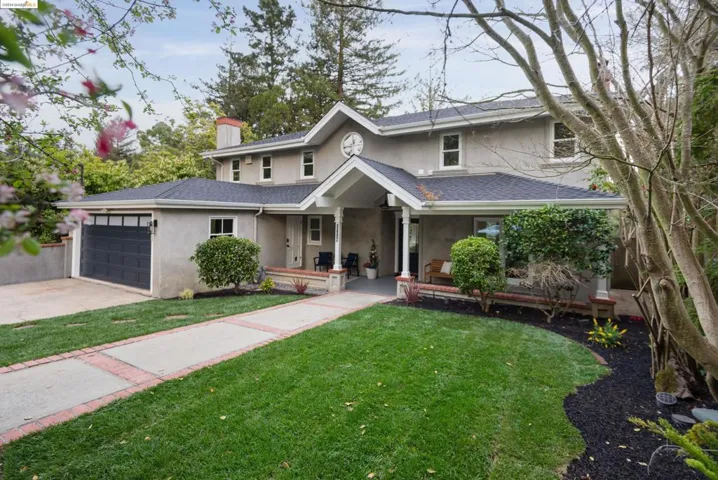5914 Bruns Ct, Oakland, California 94611
