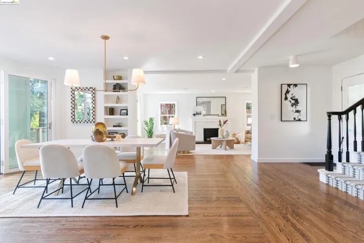 5914 Bruns Ct, Oakland, California 94611