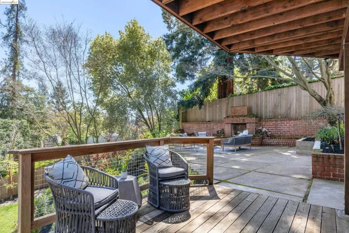 5914 Bruns Ct, Oakland, California 94611