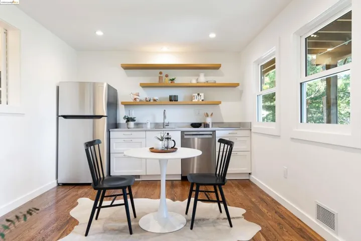 5914 Bruns Ct, Oakland, California 94611