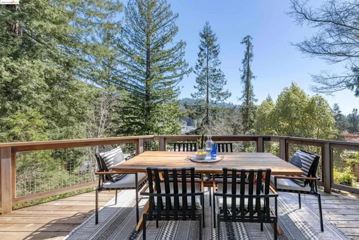 5914 Bruns Ct, Oakland, California 94611