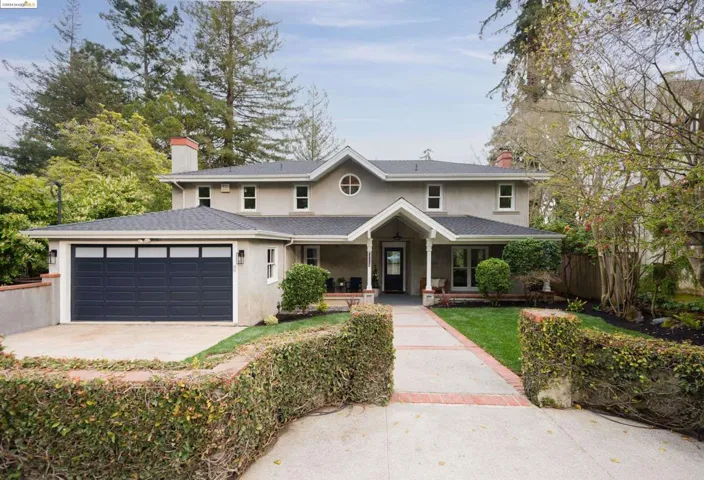 5914 Bruns Ct, Oakland, California 94611