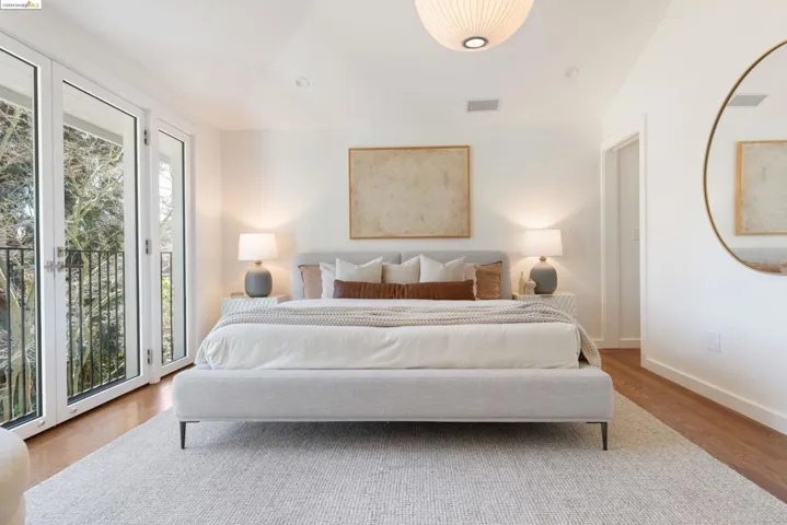 5914 Bruns Ct, Oakland, California 94611