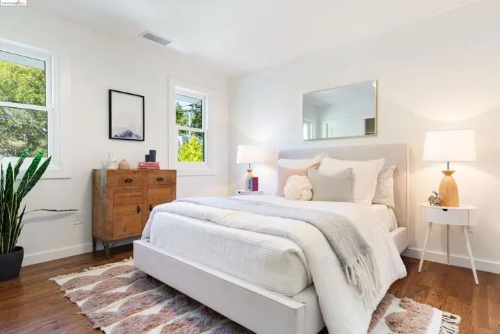 5914 Bruns Ct, Oakland, California 94611