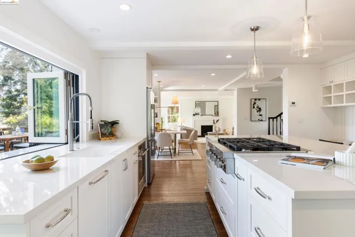 5914 Bruns Ct, Oakland, California 94611