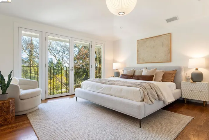 5914 Bruns Ct, Oakland, California 94611