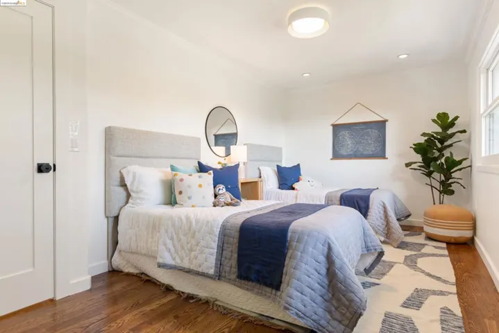 5914 Bruns Ct, Oakland, California 94611
