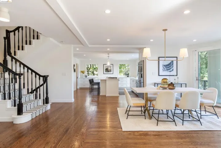 5914 Bruns Ct, Oakland, California 94611