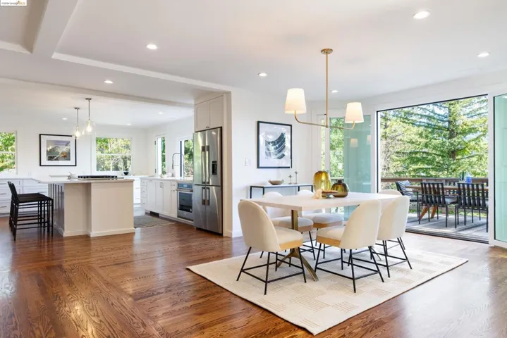 5914 Bruns Ct, Oakland, California 94611
