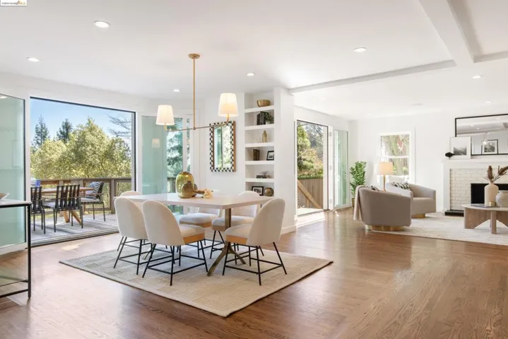 5914 Bruns Ct, Oakland, California 94611
