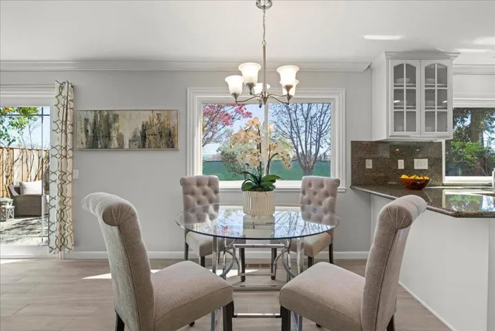 5148 Barron Park Drive, San Jose, California 95136