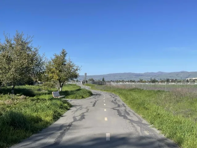 5148 Barron Park Drive, San Jose, California 95136