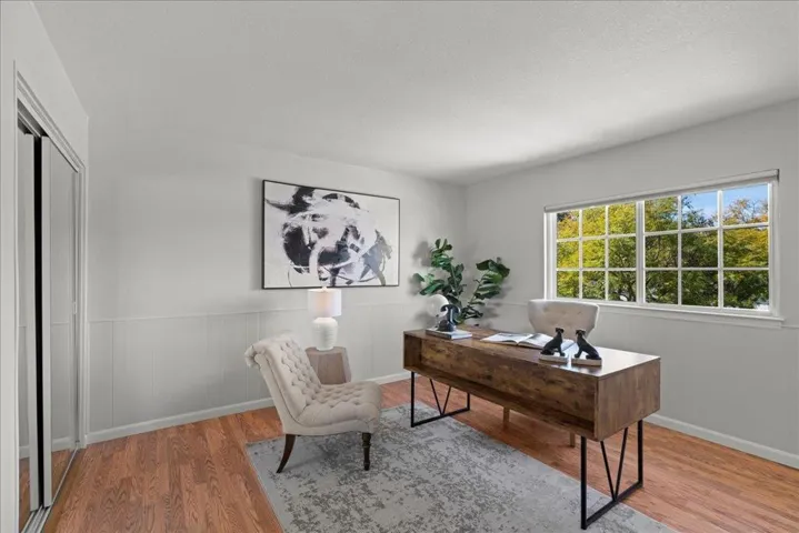 5148 Barron Park Drive, San Jose, California 95136