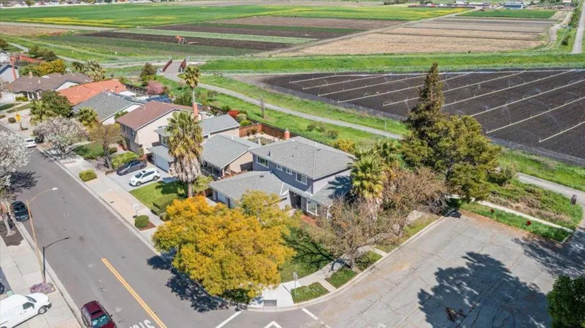 5148 Barron Park Drive, San Jose, California 95136