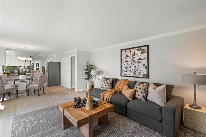 5148 Barron Park Drive, San Jose, California 95136