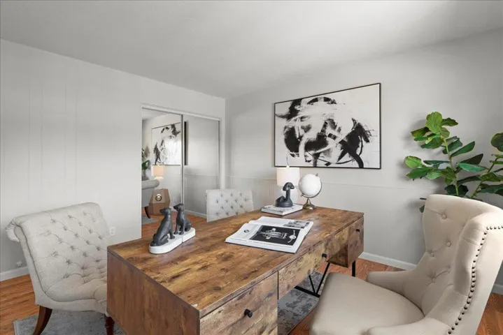 5148 Barron Park Drive, San Jose, California 95136