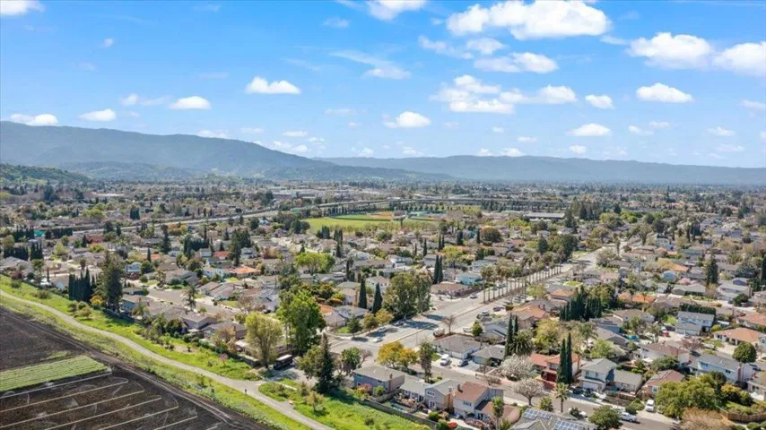 5148 Barron Park Drive, San Jose, California 95136